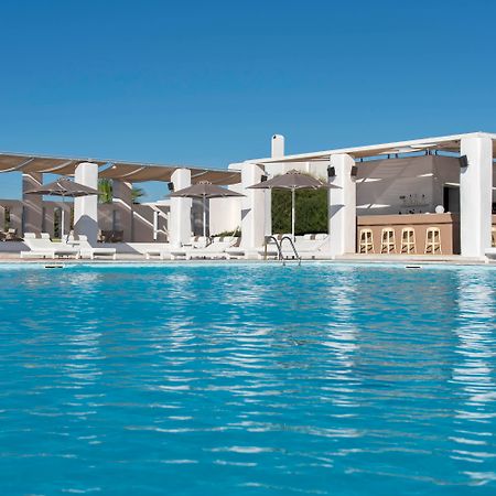 Archipelagos Resort Парос Экстерьер фото