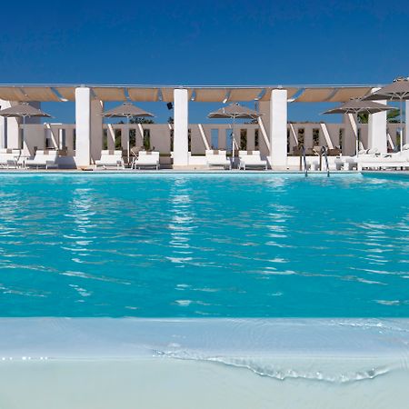Archipelagos Resort Парос Экстерьер фото