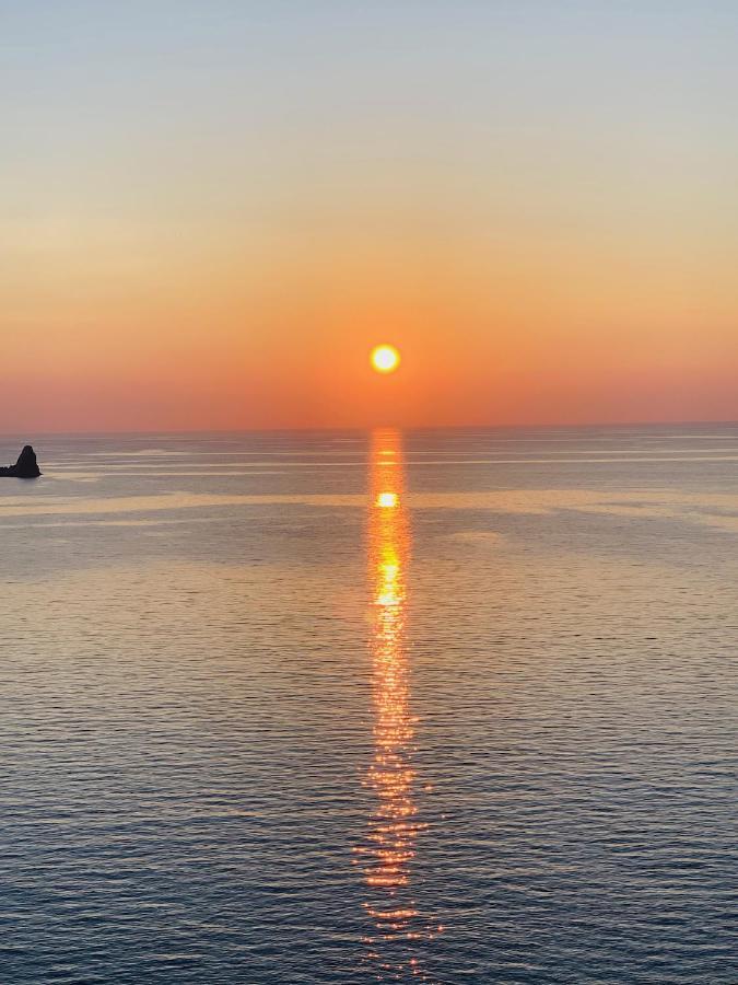 Archipelagos Resort Парос Экстерьер фото