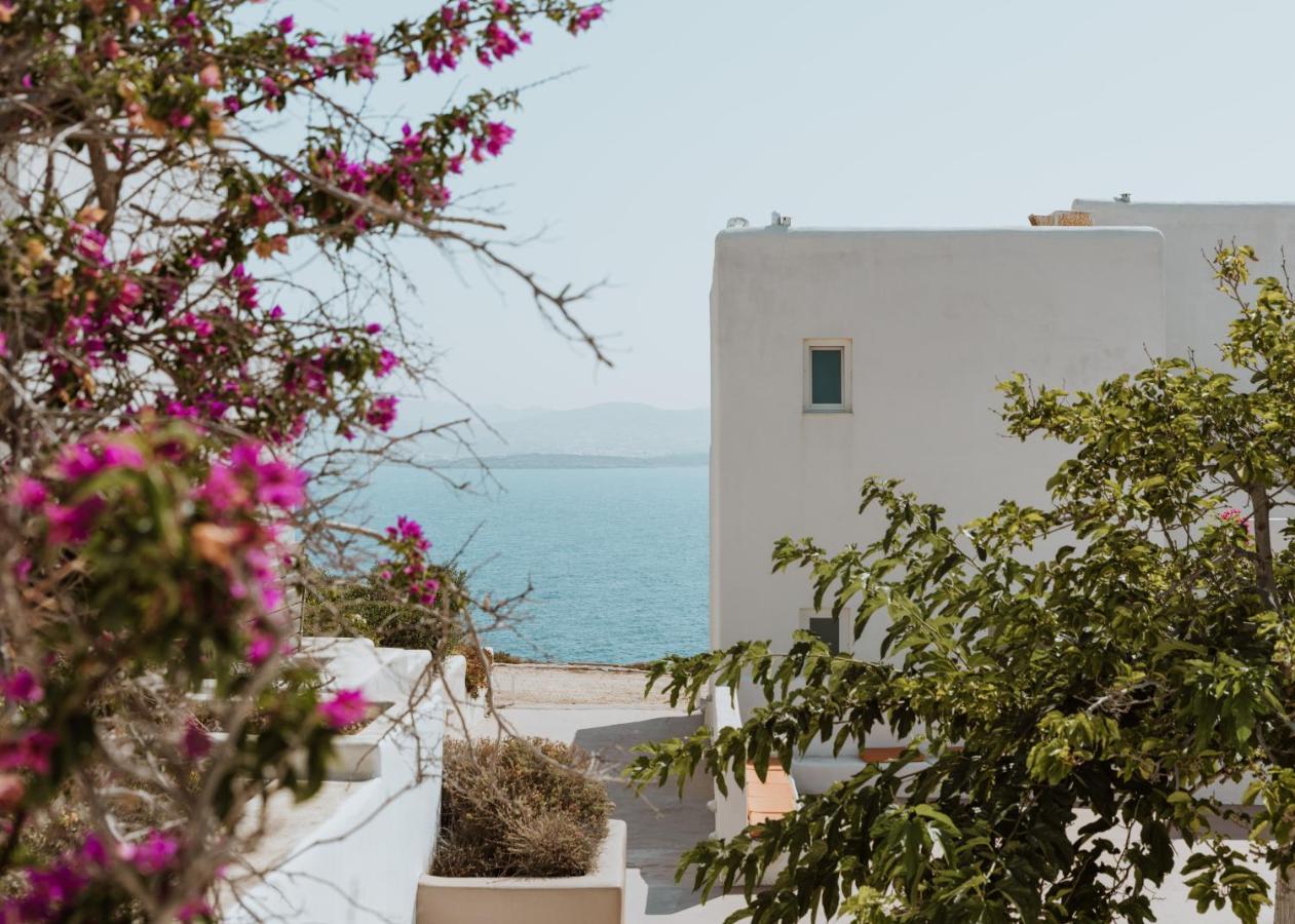 Archipelagos Resort Парос Экстерьер фото