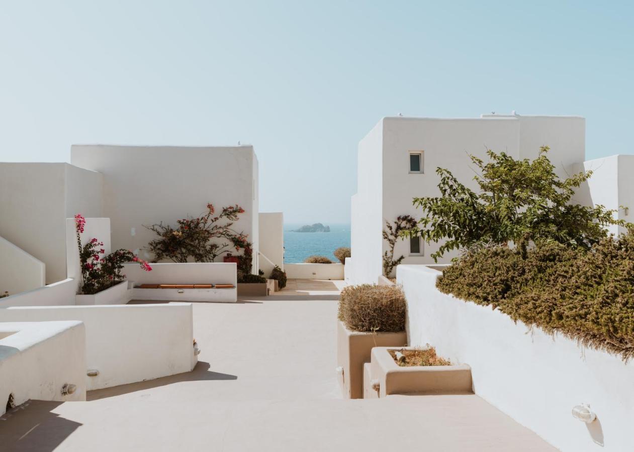 Archipelagos Resort Парос Экстерьер фото