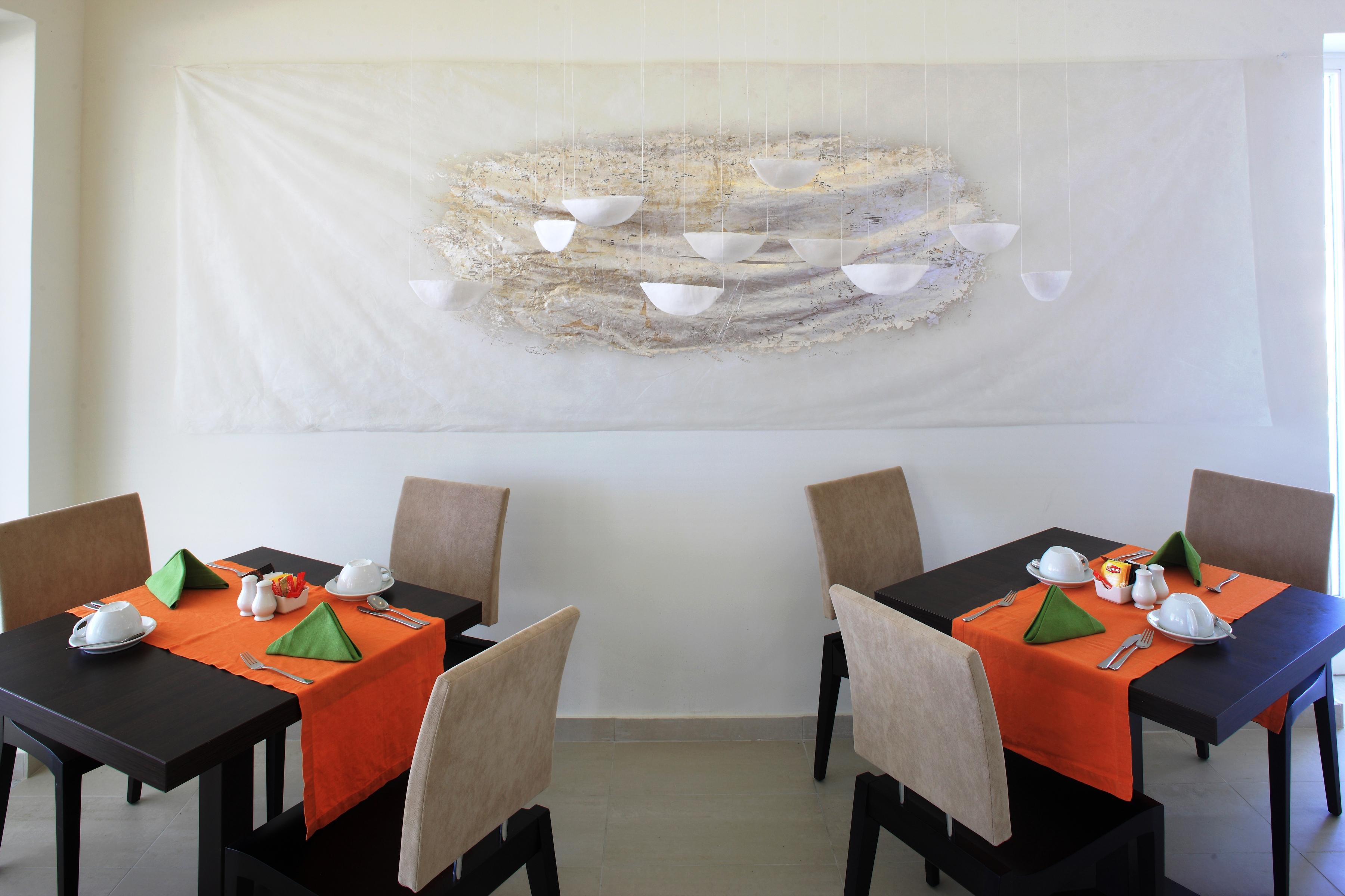 Archipelagos Resort Парос Экстерьер фото