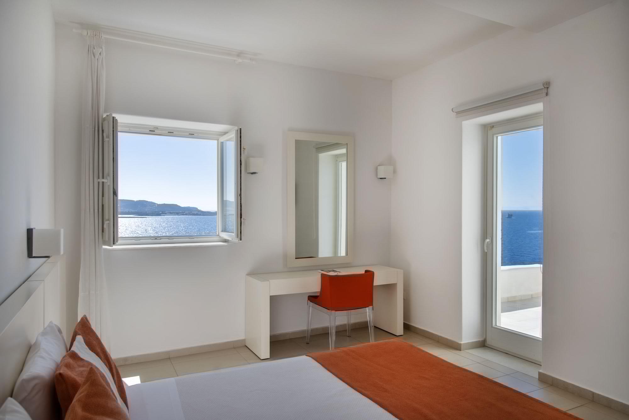 Archipelagos Resort Парос Экстерьер фото